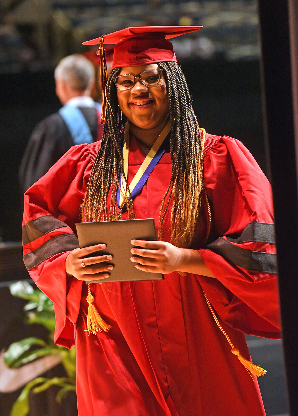 Dothan High School Graduation 2020